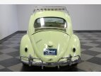 Thumbnail Photo 26 for 1961 Volkswagen Beetle